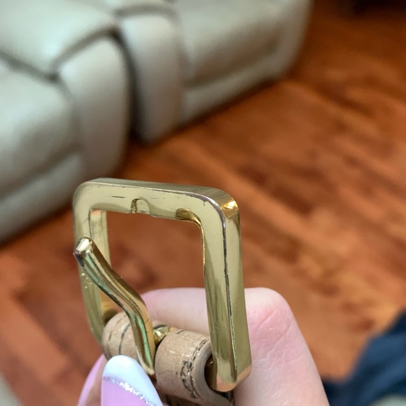 Ralph Lauren Belt Size L - Picture 8 of 8